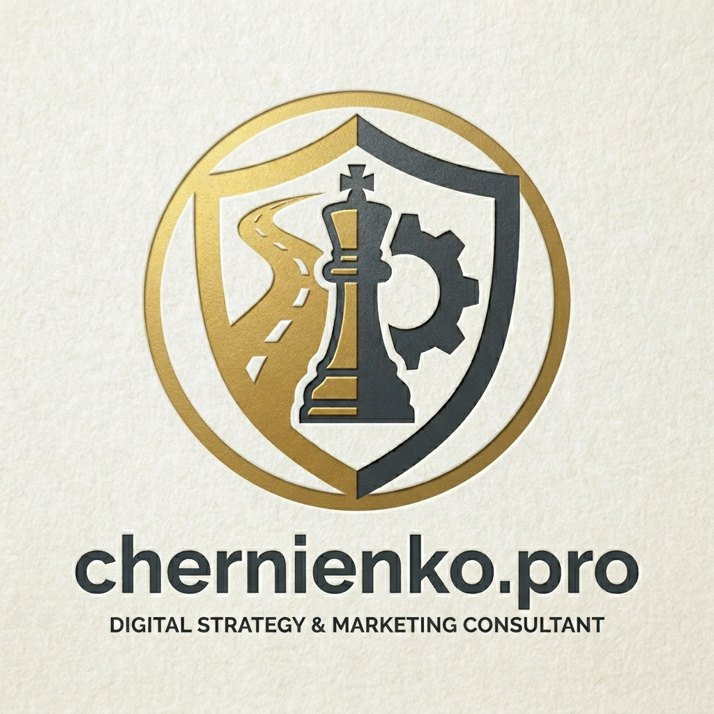 chernienko.pro